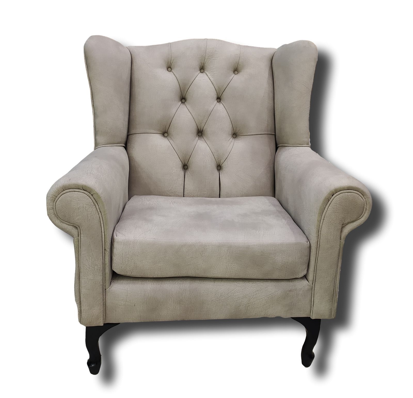 Granada Wingback Chair