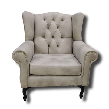 Granada Wingback Chair