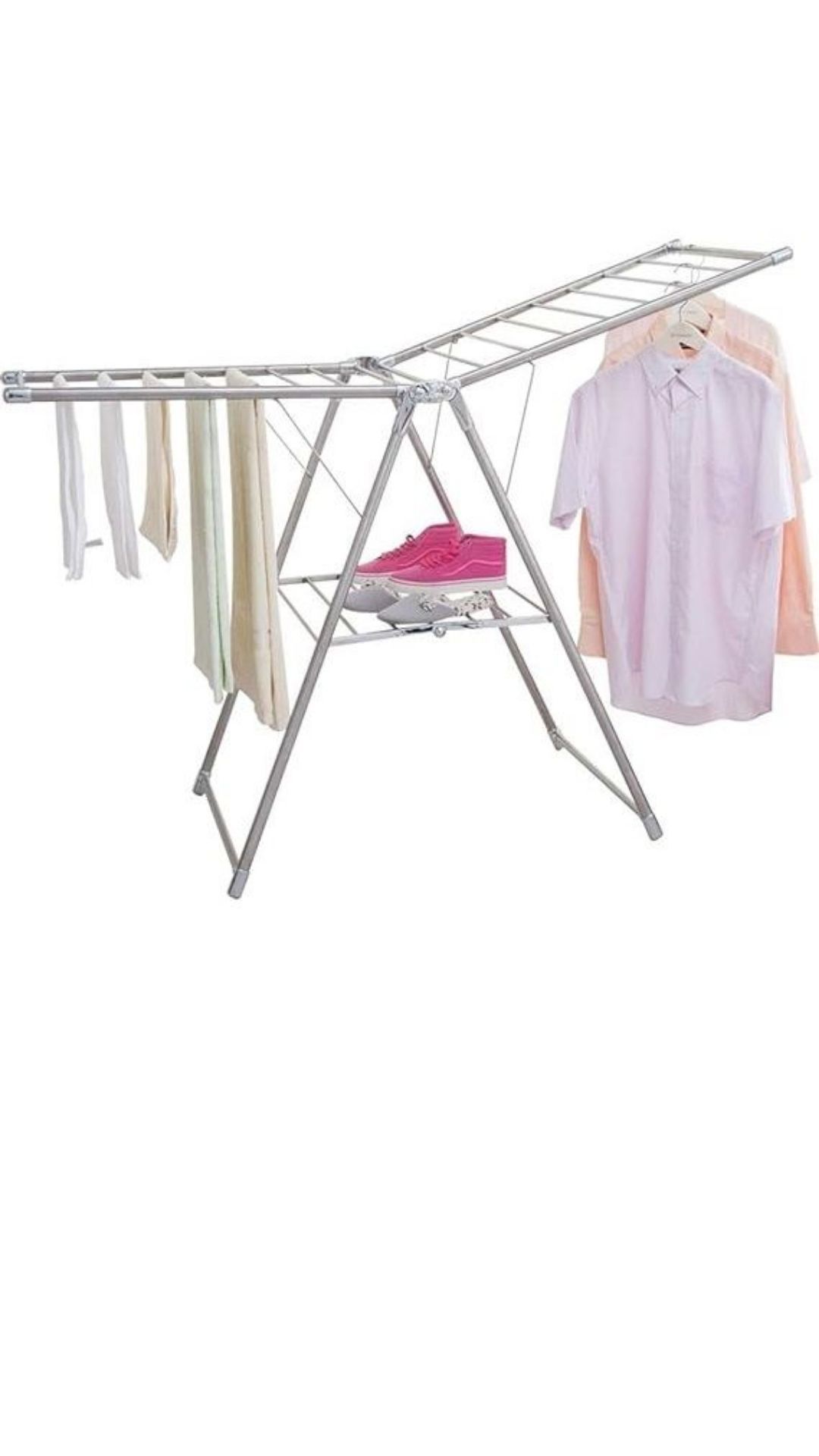 Stainless Steel Drying Rack