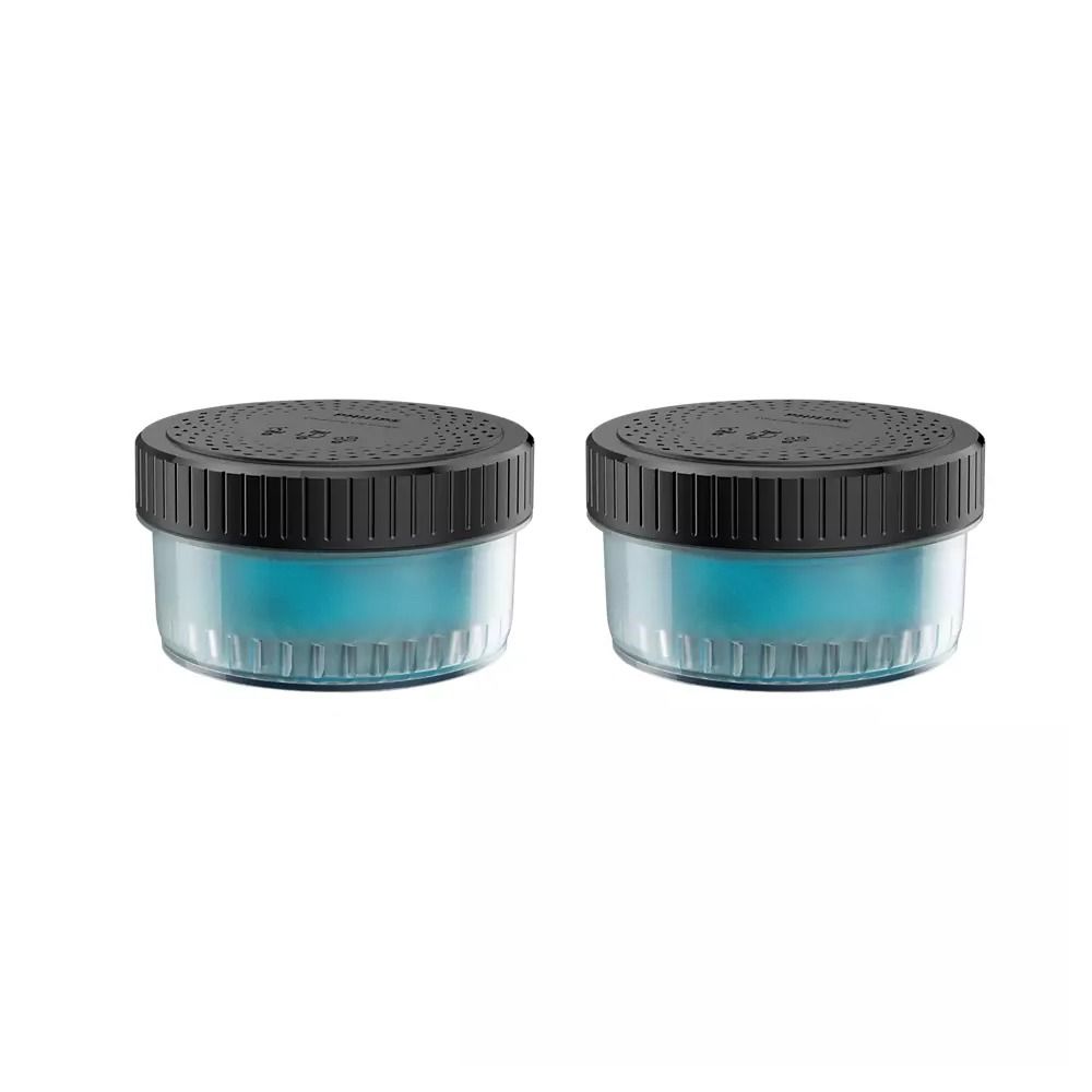 Philips Quick Clean Pod Cartridge - 2PC'S
