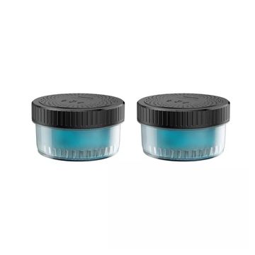 Philips Quick Clean Pod Cartridge - 2PC'S