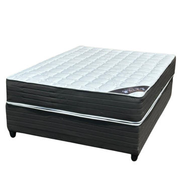 Brand New Double Mattress & Base Set – Ultimate Comfort & Support for Perfect Sleep Double Bed