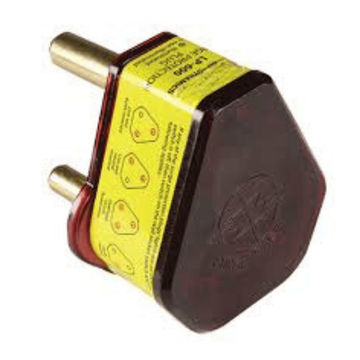 Surge Protection plug SmartChef