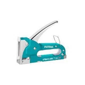 Total Tools Staple Gun 4-8mm