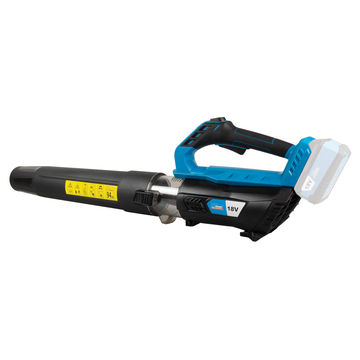 18V CORDLESS LEAF BLOWER