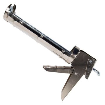 Kaufmann - Caulking Gun - Silicone - 325g - Bulk Pack of 3