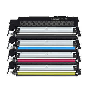 Samsung CLT-404 Premium BCMY Generic Toners