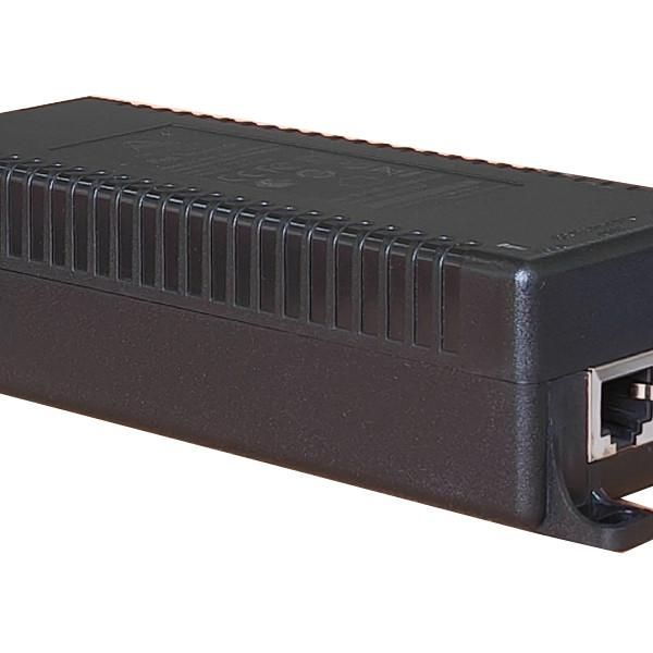 Acconet 10Gbps Active Poe (802.3Bt) 48V, 1.35A, 65W