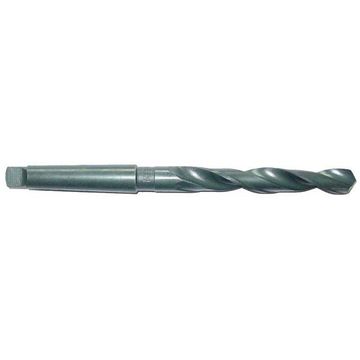 Drill Bit Hss Morse Taper 14.5Mm X Mt2
