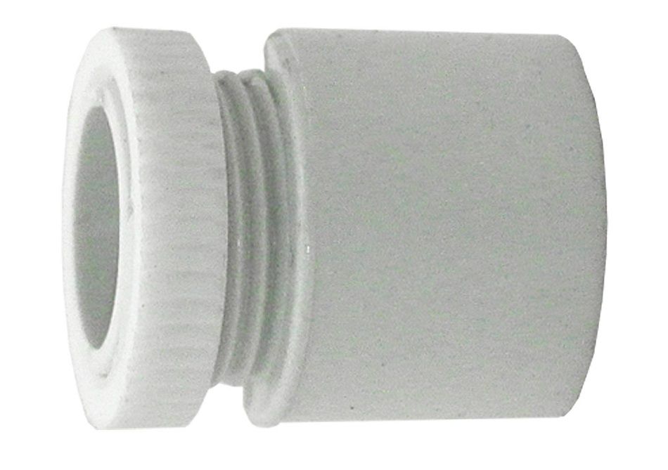 PVC adaptor male 20mm - 10 pack