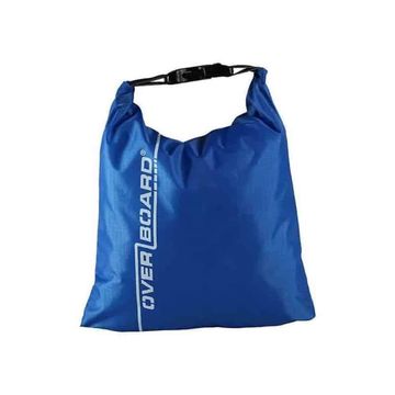 Killer Deals Overboard Waterproof Dry Pouch - 1 Litre