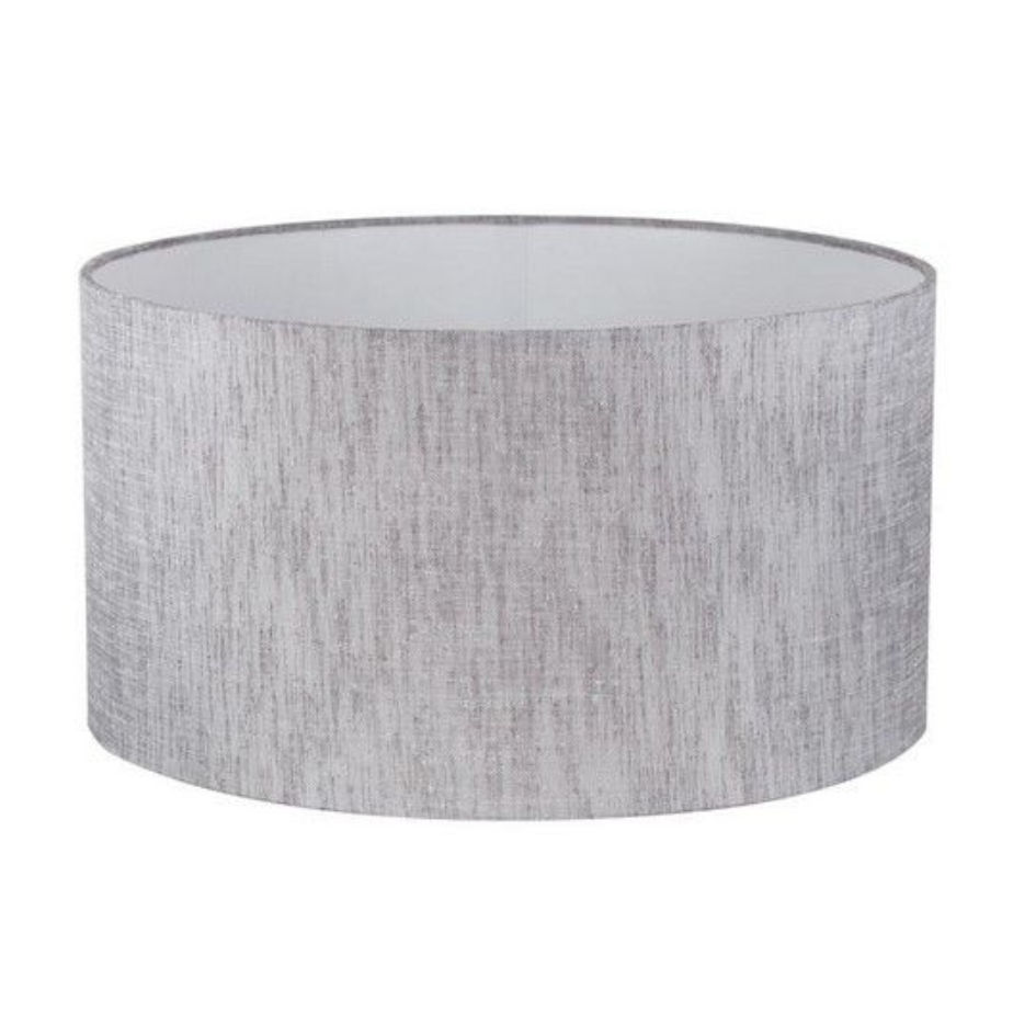 Lamp Shade 425mm x 425mm Grey