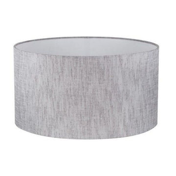 Lamp Shade 425mm x 425mm Grey