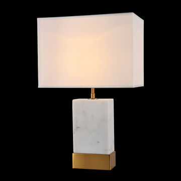 230v 40W Bach Table Lamp