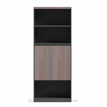 QandAHome-The Sign Bookcase