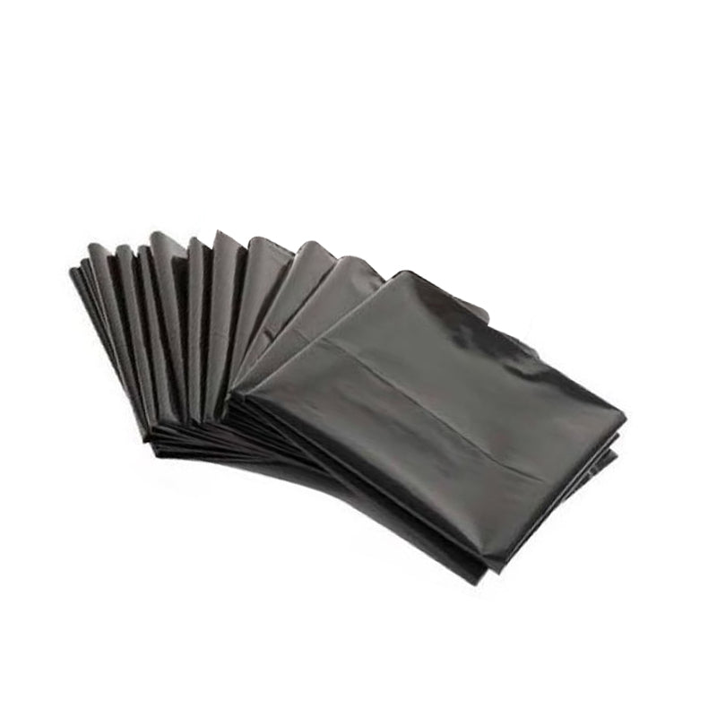 Refuse Bags Black (20's) 750mm x 950mm x 30mm