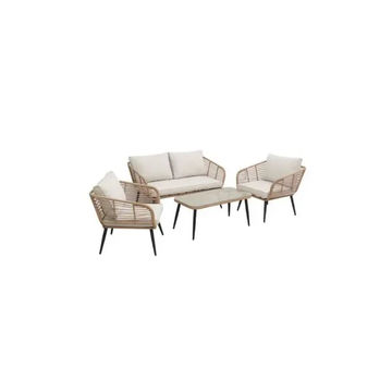 Havana patio set