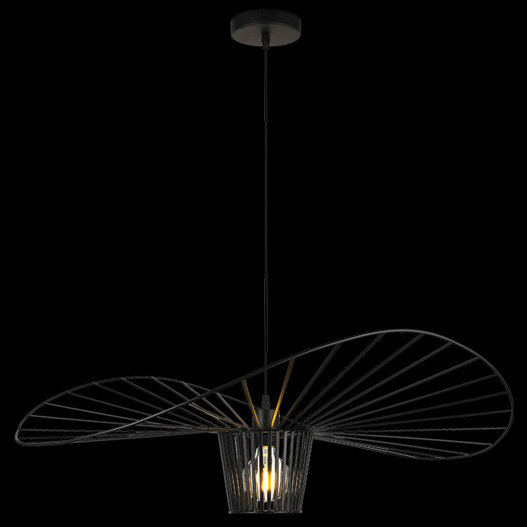 230v 40W X Large nsu Pendant
