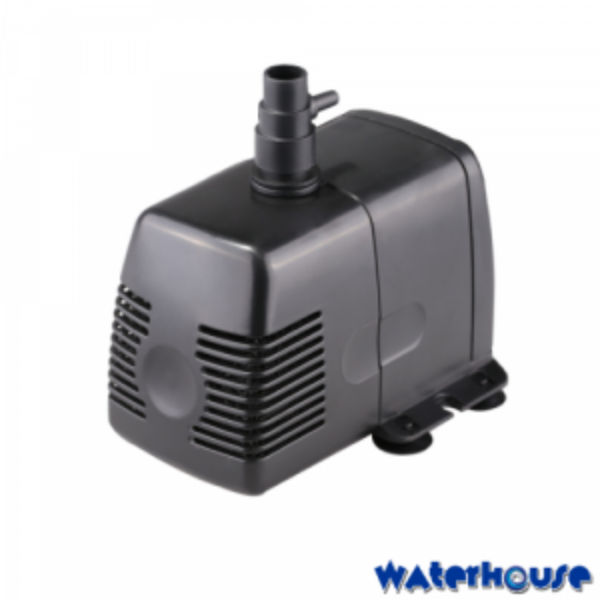 DargonFly Pond & Fountain  Pump 1050 L h 1.5m Cable & 3 Core Plug