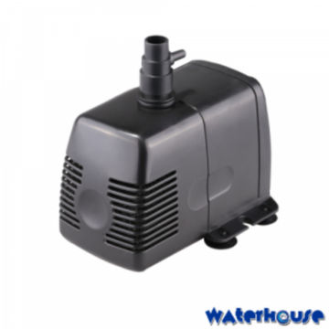DargonFly Pond & Fountain  Pump 1050 L h 1.5m Cable & 3 Core Plug