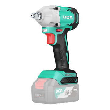 DCA 20V Brushless Impact Wrench Tool Only ADPB698Z 698nm