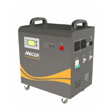 Mecer 1KW 12volt Mobile Inverter