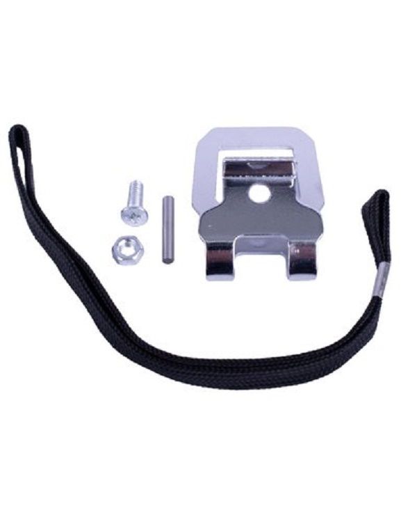 Tork Craft - D/Driver 20V Lace & Belt Clip