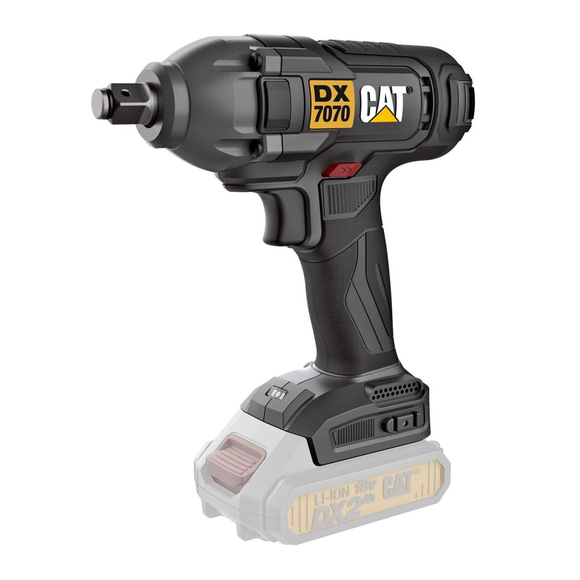CAT 1/2