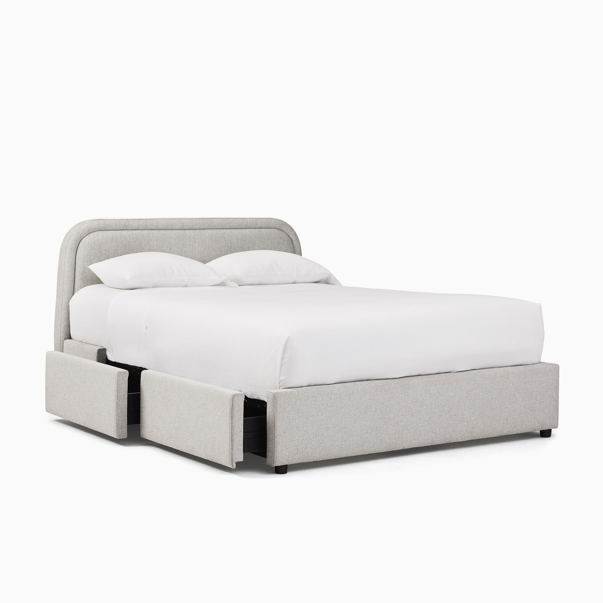 Sindi Storage Queen Bed
