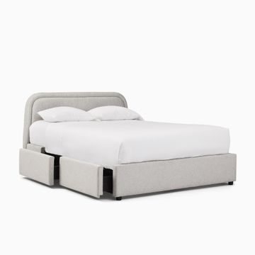 Sindi Storage King Bed