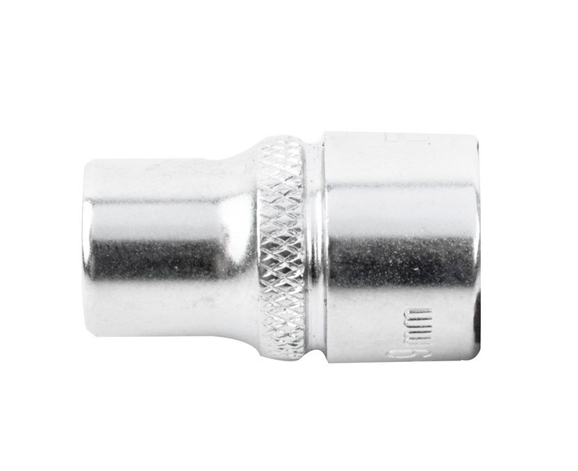 Fixman - Hex Socket - 3/8 Inch Drive - 9mm - 5 Pack
