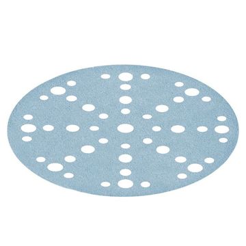 Festool - Sanding Discs Stf D150/48 P120 Gr/10 Granat 575157
