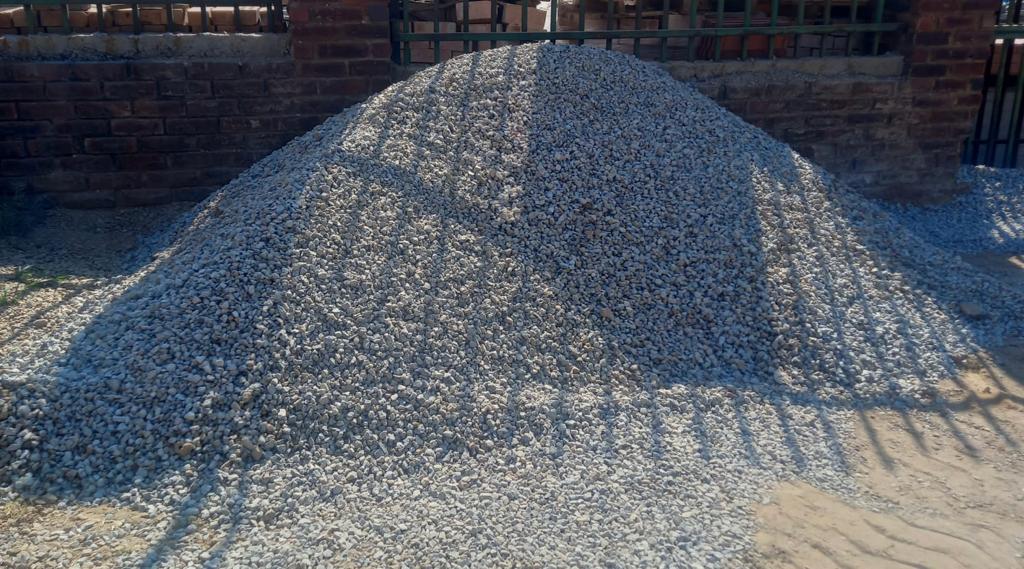 AKP Concrete Mix Per M3 (AKP)