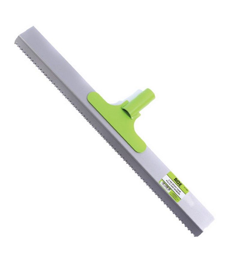 ROX® ROX GAUGING / EPOXY RAKE 6 MM - PULLS 2.4 MM