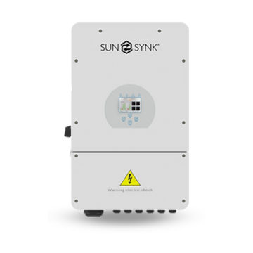 Sunsynk 50kW Three Phase Hybrid Inverter