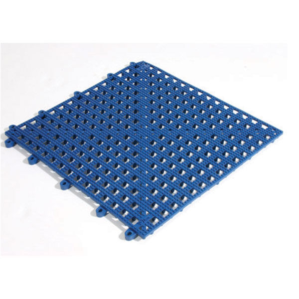 Flexi-Deck Blue 300mm x 300mm (9 Pack)