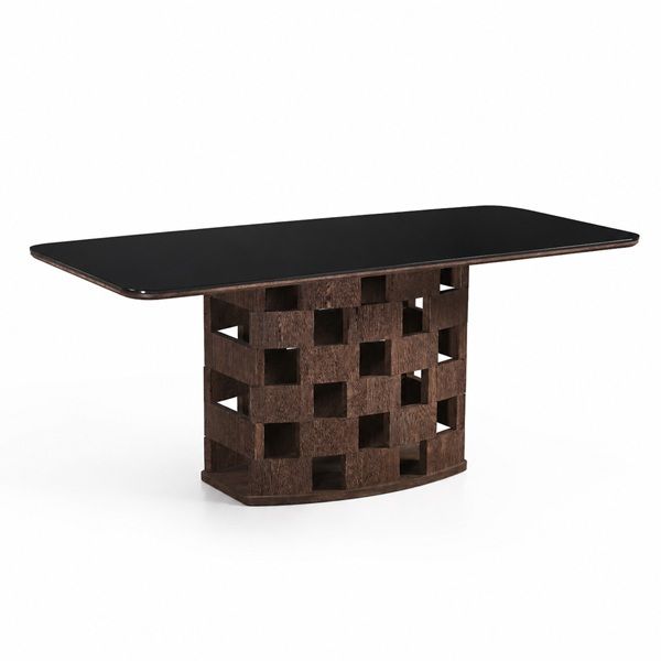 Prestige Home - Kingston 6 Seater Dining Table