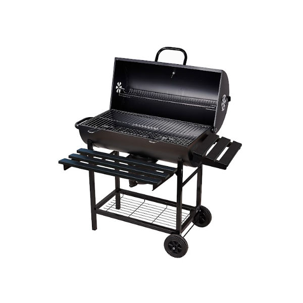 FlavorForge MasterChef Barrel Braai