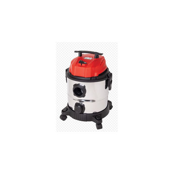 STECO VACUUM CLEANER WET & DRY 20L 1250W