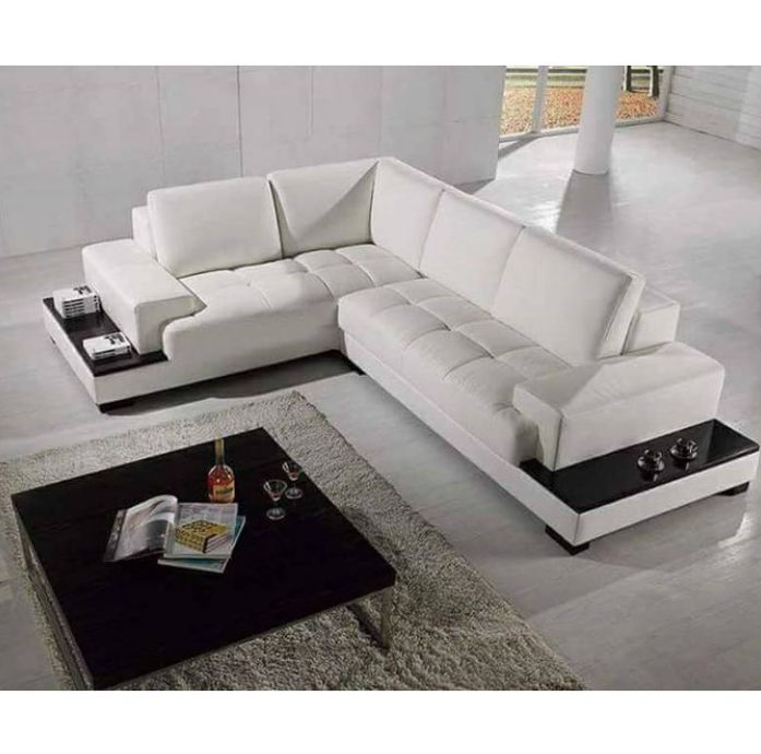Chanel L Shape Corner Sofa