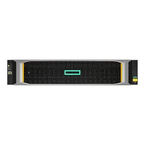 Hpe Msa 2062 10Gbe Iscsi Sff Storage