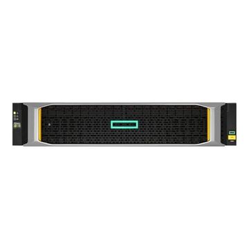 Hpe Msa 2062 10Gbe Iscsi Sff Storage