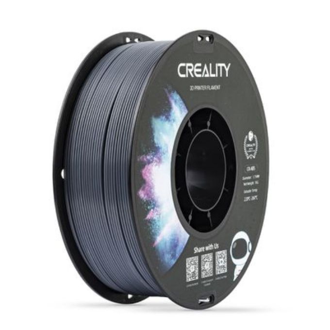 Creality ABS Filament - Grey