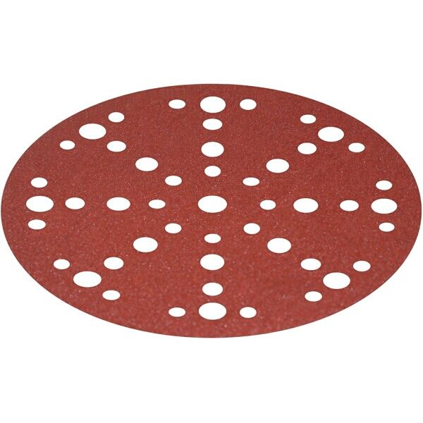 Festool Sanding Discs Stf D150/48 P40 Ru2/10 Rubin 2 575178