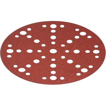 Festool Sanding Discs Stf D150/48 P40 Ru2/10 Rubin 2 575178