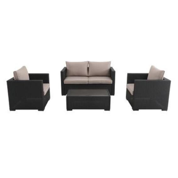 Sofa Set Relaxation Set Cape Cod