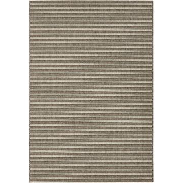 Rugs Original Patio Grace (160 x 230) Grey Symmetrical Block