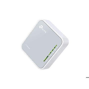 TP-Link Wi-Fi Travel Router
