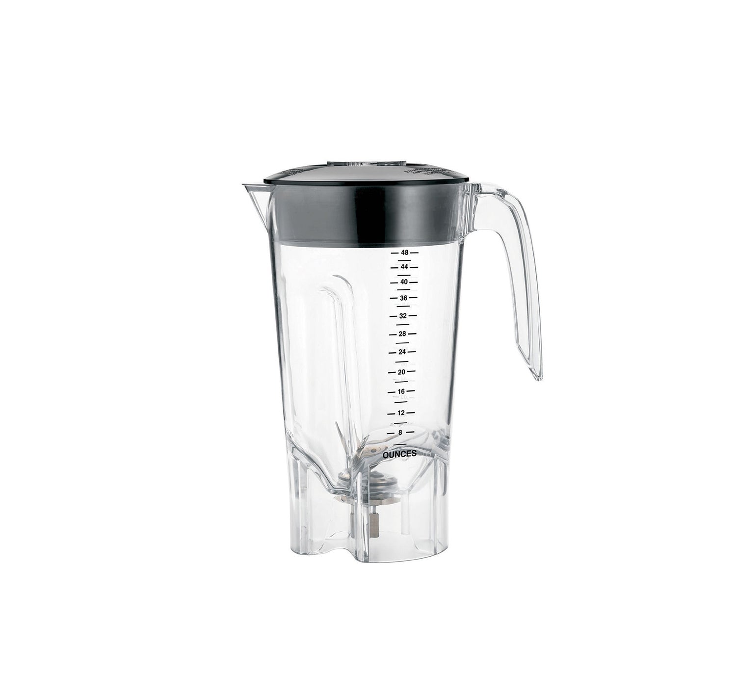 Hamilton Beach 1.3L Container BBH0908-R01