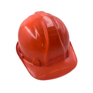 Hard Hats SABS Orange - 3 Pack